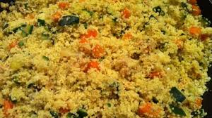 cous cous
